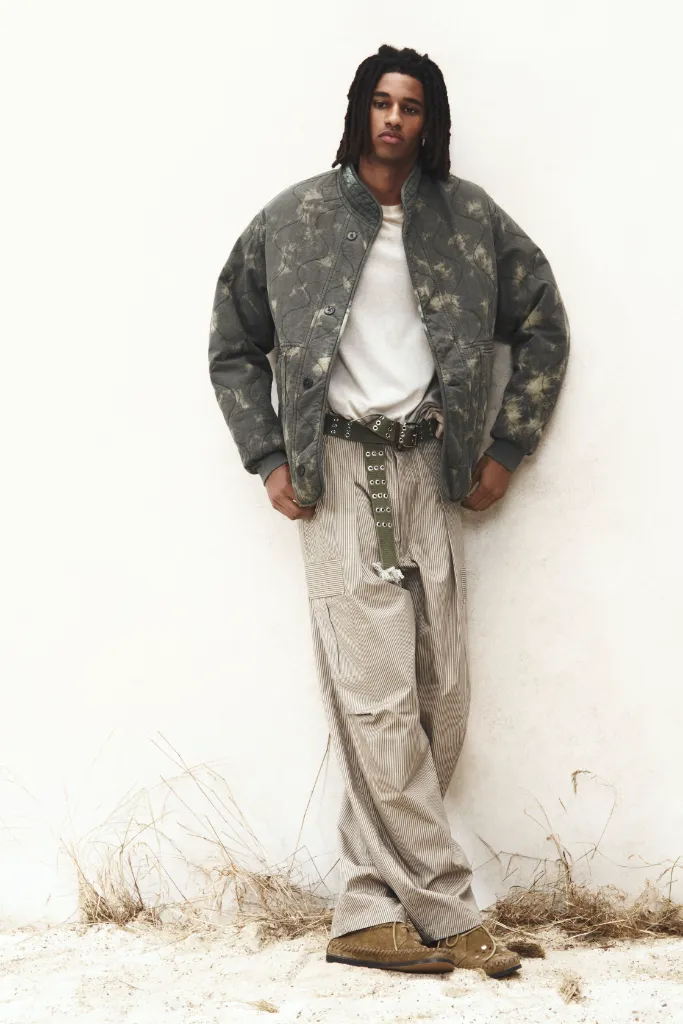 Isabel Marant 26SS M 002